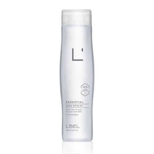 Essential Agua Micelar Limpiadora y Tónica 180 ml