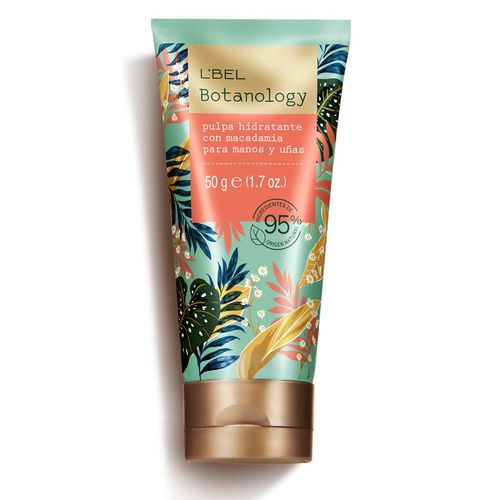 Botanology Crema Hidratante para Manos