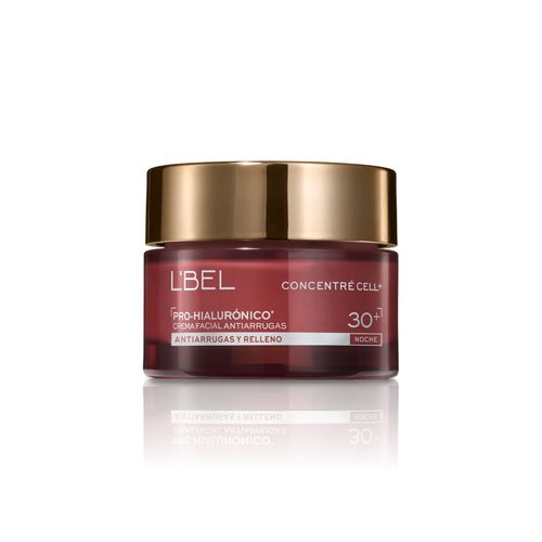 Crema Antiedad Noche Concentré Cell+ Edad 30+, 50g