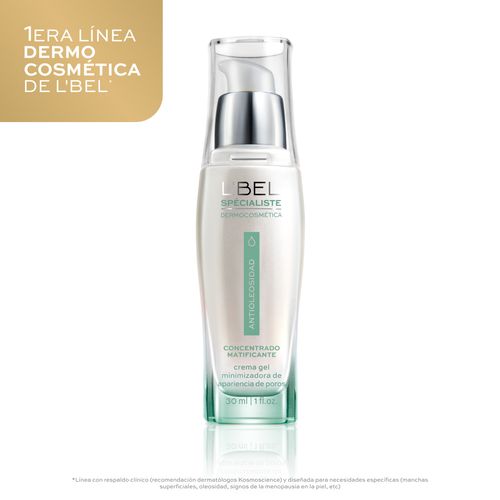 Concentrado Specialisté Anti-Oleosidad