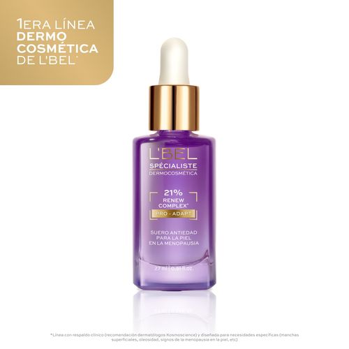 Sérum Spécialiste Pro Adapt