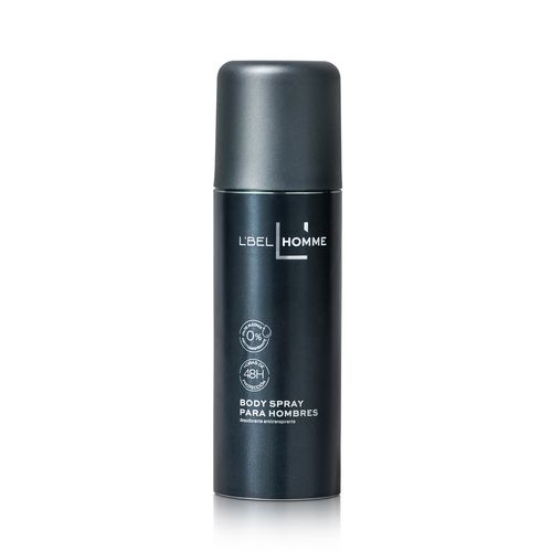 HOMME Body Spray