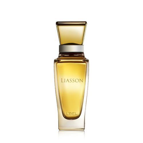 Liasson Perfume de Mujer Larga Duración 50 ml.