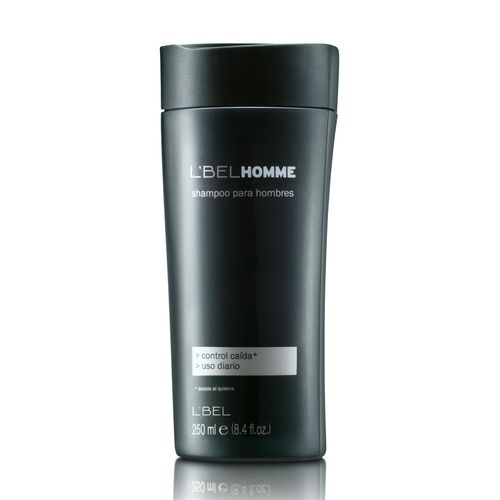 L'Bel Homme Shampoo para Hombre 250 ml