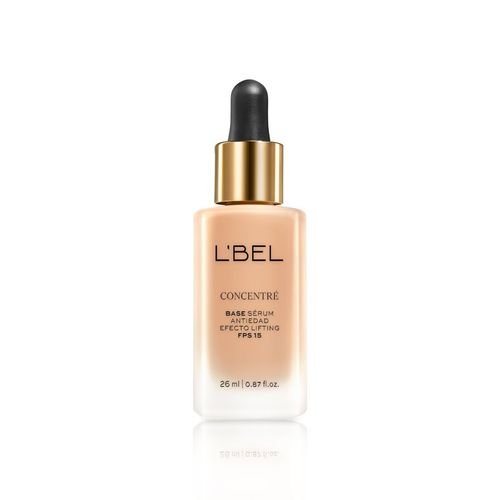 Base de Maquillaje Sérum Concentré Total 26ml