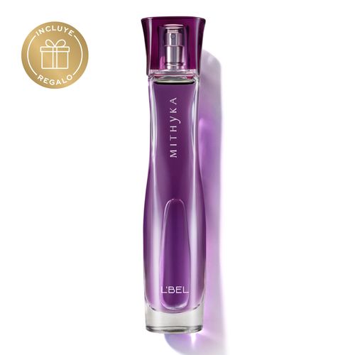 Mithyka Perfume de Mujer Larga Duración 50 ml.