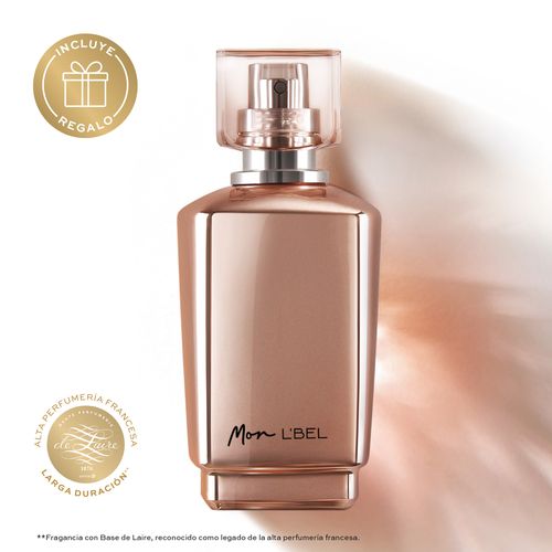 Mon L'Bel Perfume de Mujer Edición Limitada