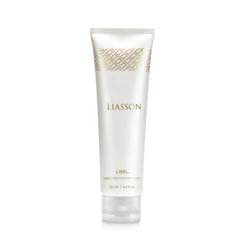 Loción Perfumada Liasson 160 ml