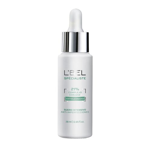 Serum Anti imperfecciones para piel grasa Spécialiste Antioleosidad 28ml