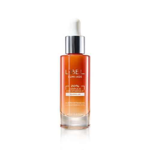 Serum Vitamina C Lumi Age AM 27 ml