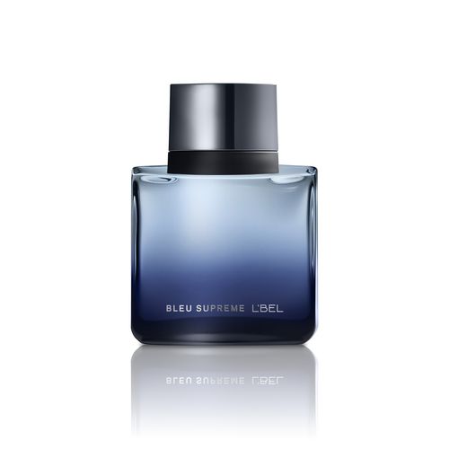 Bleu Supreme Perfume para Hombre 90 ml