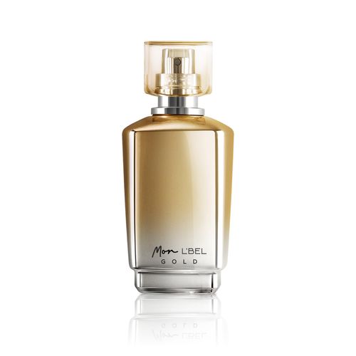 Perfume para mujer Mon L'BEL Gold